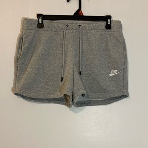 Nike Lounge Shorts